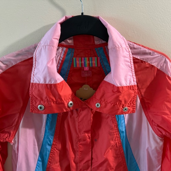 FCUK JEANS Jacket - Picture 3 of 4